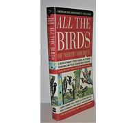 All the Birds of North America: American Bird Conservancy's Field Guide