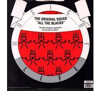 All the Blacks [12 inch]