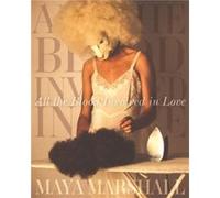 All the Blood Involved in Love by Maya Marshall Maya Marshall (Auteur)