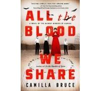 All The Blood We Share
