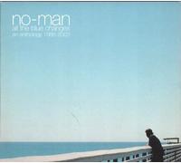 All The Blue Changes-an Anthology 1988-2003