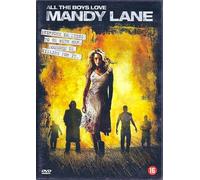All the Boys Love Mandy Lane (2006) [ NON-USA FORMAT, PAL, Reg.0 Import - Netherlands ]