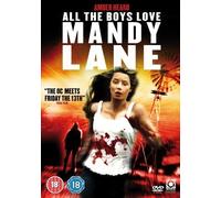 All The Boys Love Mandy Lane