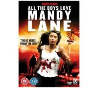 All the Boys Love Mandy Lane – Studiocanal – Import anglais