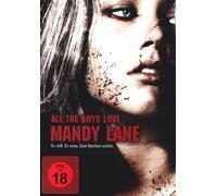 All the Boys Love Mandy Lane - All the Boys Love Mandy Lane