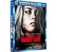 All the Boys Love Mandy Lane [Blu-ray]