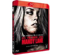 All the Boys love Mandy Lane - Blu-Ray