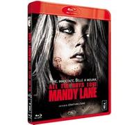 All the Boys love Mandy Lane - Blu-Ray E