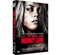 All the Boys love Mandy Lane G