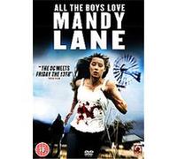 All The Boys Love Mandy Lane G