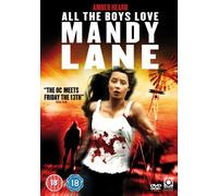 All the Boys Love Mandy Lane [Region 2]