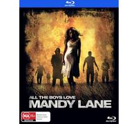 All The Boys Love Mandy Lane (Special Edition)