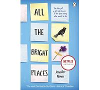All the Bright Places by Jennifer Niven NEUF