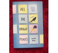 All The Bright Places