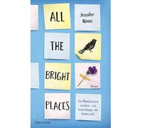 All the Bright Places: Roman