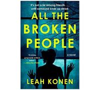All The Broken People