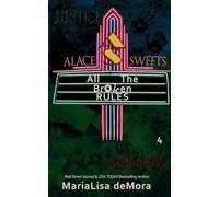 All the Broken Pieces