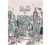 All the Buildings in London by James B. GulliverHancock Inconnu (Auteur)
