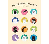 All the Cats I've Ever Met: A Catspotting Log