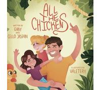 All The Chickens: What if all birds were just chickens in disguise?