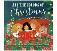 All The Colors Of Christmas