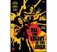 All The Colors Of The Dark [Dvd]