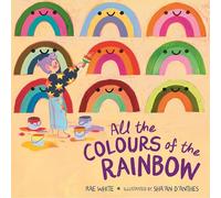 All the Colours of the Rainbow