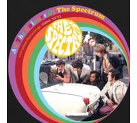 All The Colours Of The Spectrum-Complete Recordings 1964-1970