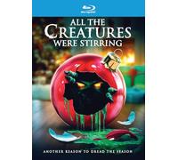 All The Creatures Were Stirring – Blu-ray – Sony Pictures Home Entertainment