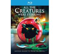 All The Creatures Were Stirring [Blu-Ray]