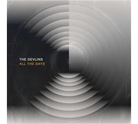 Devlins,the - All The Days [Import]