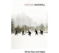 All the Days and Nights by William Maxwell Paperback Book William Maxwell, (Auteur)