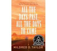 All the Days Past, All the Days (Logan Family Saga, 8)