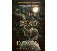 All the Dead Lie Down