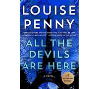 All The Devils Are Here