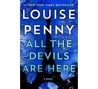 All the Devils Are Here