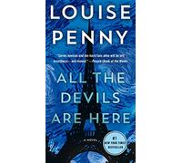 All the Devils Are Here