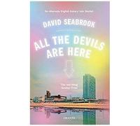 All The Devils Are Here