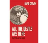 All the Devils Are Here by David Greven David Greven (Auteur)