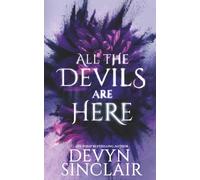 All The Devils Are Here [Discreet Edition]