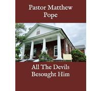 All The Devils Besought Him