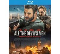 All The Devil's Men