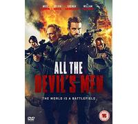 All The Devil's Men [DVD]