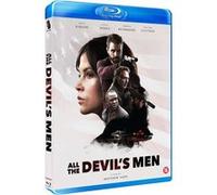 ALL THE DEVIL'S MEN-NL-BLURAY G