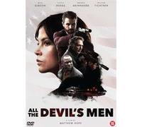 ALL THE DEVIL'S MEN-NL G