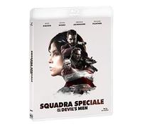 All The Devil's Men-Squadra Speciale [Blu-Ray] [Import]