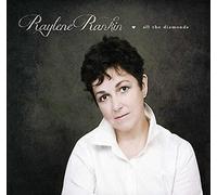 All The Diamonds [Import]