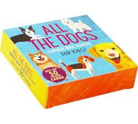 All the Dogs Lunch Box Notes: Fascinating Lunch Box Notes for Kids!