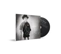 All The Eye Can See - Cd Album