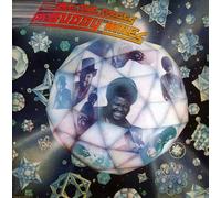 All the Faces of Buddy Miles Expanded Édition